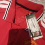 Man utd hone jersey Image 2