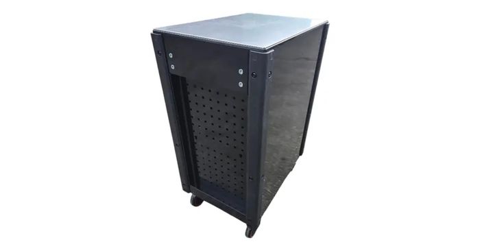 Professional 7-drawer Tool Chest + Full Tool Kit
