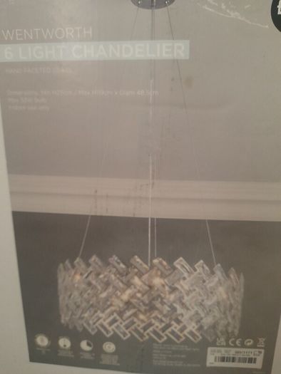 chandeler