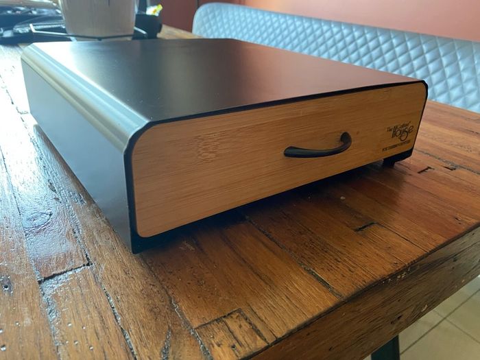 Tassimo Coffee Pod Holder - The Coffee House