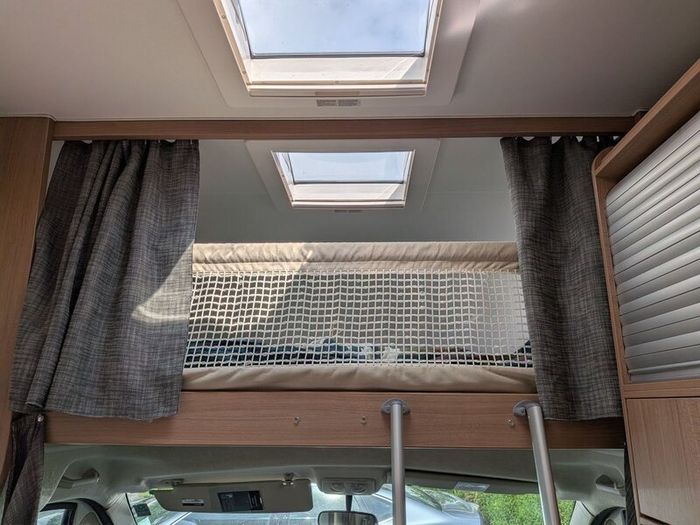REDUCED! SunLiving A49 Campervan  Summer Ready!!
