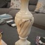 Vintage Marble Lamp - Late 70's Image 2