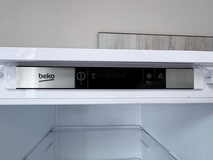 Beko fridge