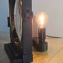 Convex Lens Desk Lamp Image 3