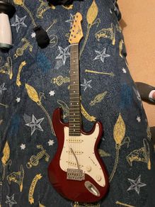Electric Guitar