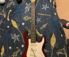 Electric Guitar