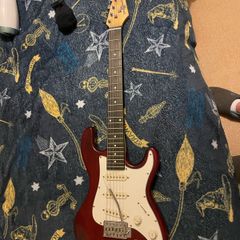 Electric Guitar