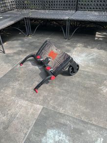 Buggy Board