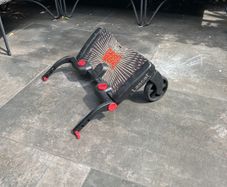Buggy Board