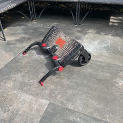 Buggy Board