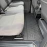 VW Transporter T5.1 shuttle 2010 seats Image 3