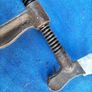 4" G Clamp , Lion Brand Image 4