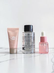 New Skincare Bundle x3