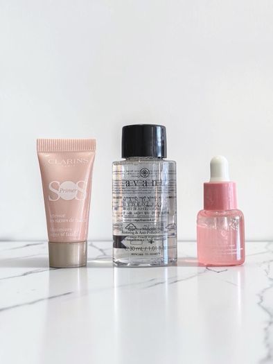 New Skincare Bundle x3