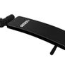 _Arc-Shaped Foldable Weight Bench, Sit Up Bench ab trainer be Used for Abdominal Exercise, Weightlifting, Sit-up and other Indoor Exercise Image 7