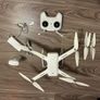 Xiaomi Mi Drone 4K  Spares / Repair Image 4