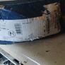 Peugeot partner Brake discs (Rear) Image 3