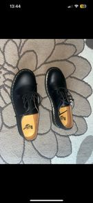 New  Dr Martens 1461 Size 9.5