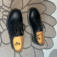 New  Dr Martens 1461 Size 9.5