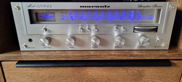 marantz set