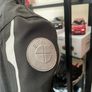 BMW EnduroGuard motorbike jacket women (grey) Image 4