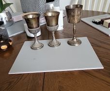 Goblets small epns
