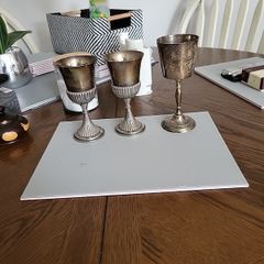 Goblets small epns