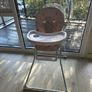 Baby high chair Image 4