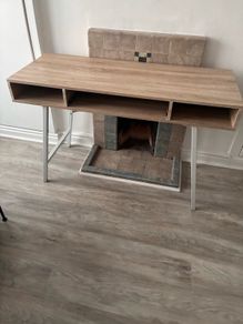 ikea desk