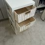 Zara home storage drawers Image 8