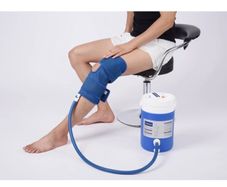 Hemmka Health Cold Therapy System