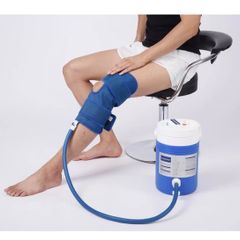 Hemmka Health Cold Therapy System