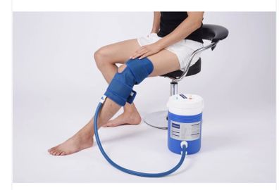 Hemmka Health Cold Therapy System