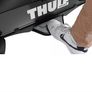 Thule Velo Compact 4 Bike Rack Towbar Mounted Image 5