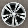 Mercedes 18 inch alloys Image 5