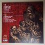Death Scream Bloody Gore Blue vinyl reissue Metal Image 5
