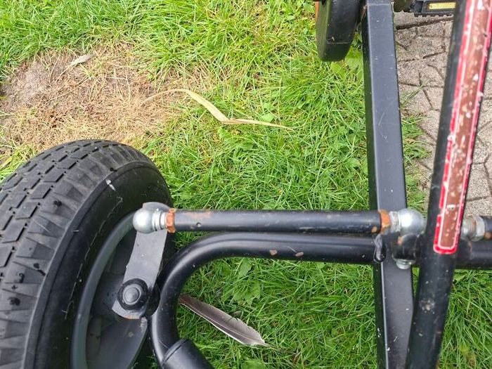 Berg Go Kart for sale