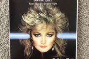 Bonnie Tyler Faster Than The Speed Of Light Cd music Irish Daily Mail