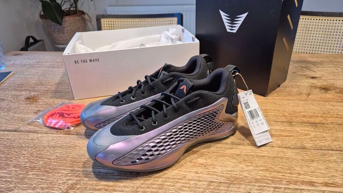 Basketball Shoes
