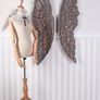 Angel Wings Villa Amoretti Total Height Approx. 100 Cm Each Image 2