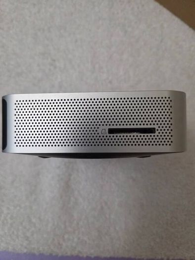 Geekom A6 Mini Pc