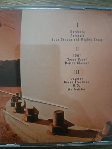 Kyuss - Welcome To Sky Valley.