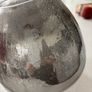Smoked Glass Pendant Lights x2 Image 5