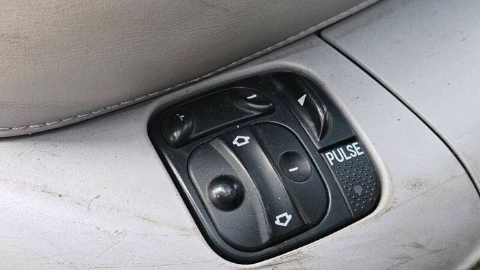 2001 Mercedes CL500 c215 5L V8 325hp auto