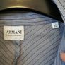 ARMANI collezioni long sleeve shirt XL Image 4
