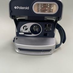 Polaroid P600 (read ad)