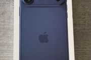 iPhone 17 Pro Max Box - Box Only
