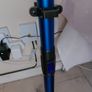 Akitas Cordless Stick Vacuum Cleaner, Model No. V8, in excellent like new condition Image 5