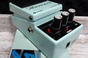 BOSS EH-2 - Vintage Enhancer (MIT).