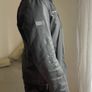 Men's Leather Jacket Image 3
